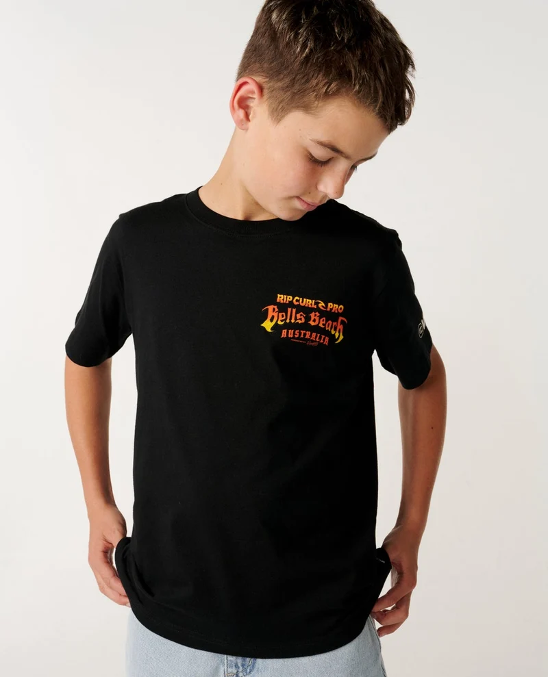 Rip Curl Pro 26 Tee Boy