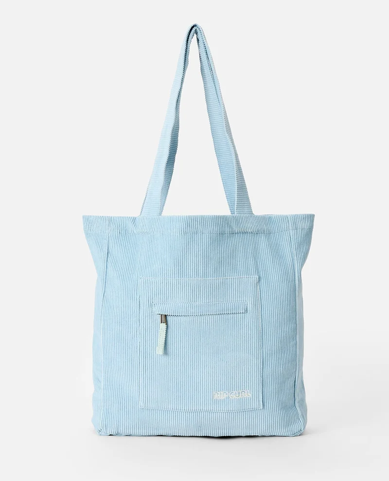 Icons Cord 14L Tote Bag
