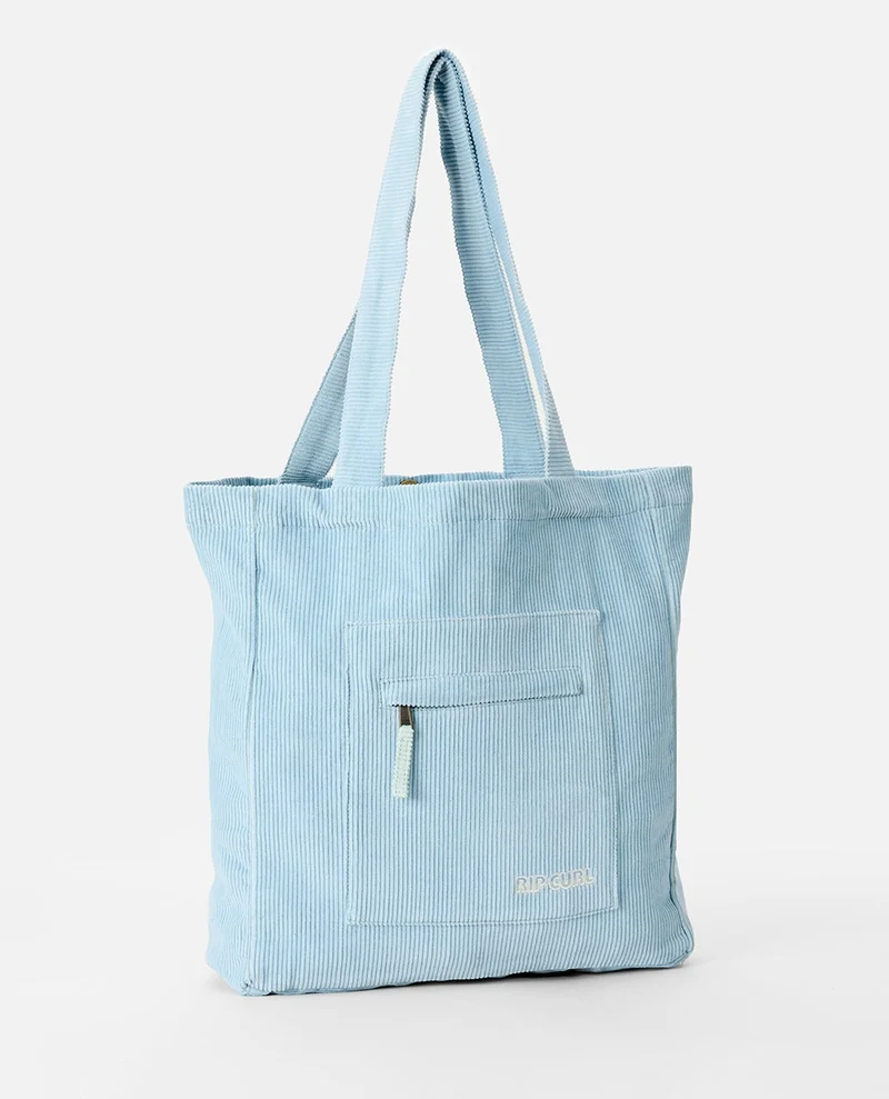 Icons Cord 14L Tote Bag