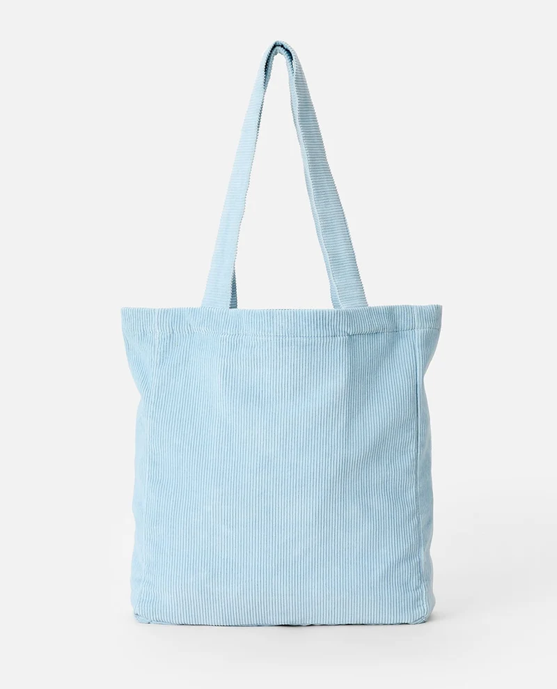 Icons Cord 14L Tote Bag