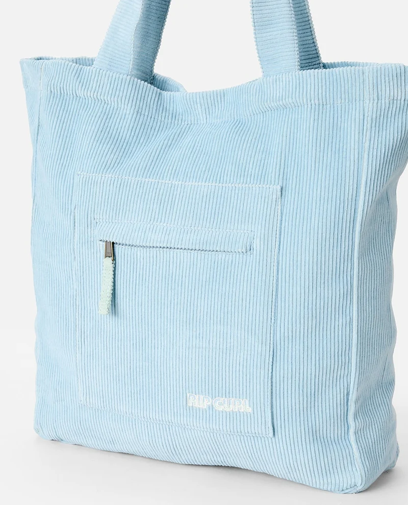 Icons Cord 14L Tote Bag