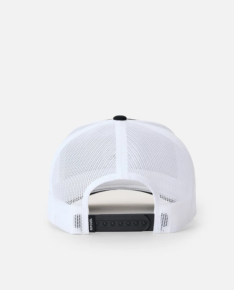 Routine Curve Trucker