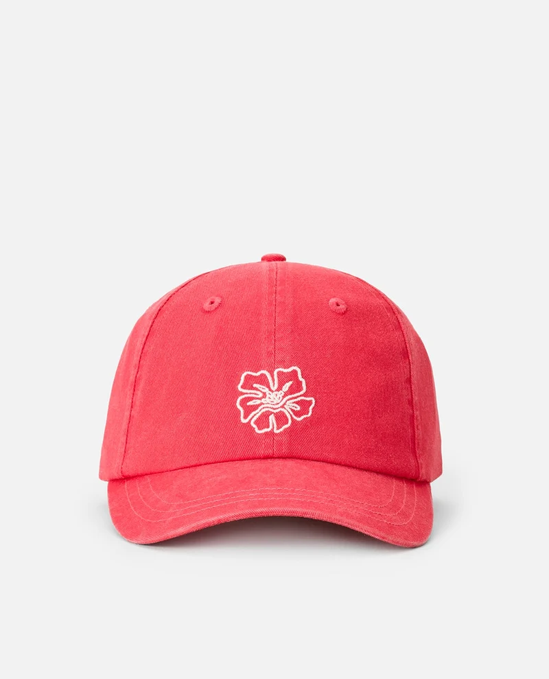 Mixed 6 Panel Cap