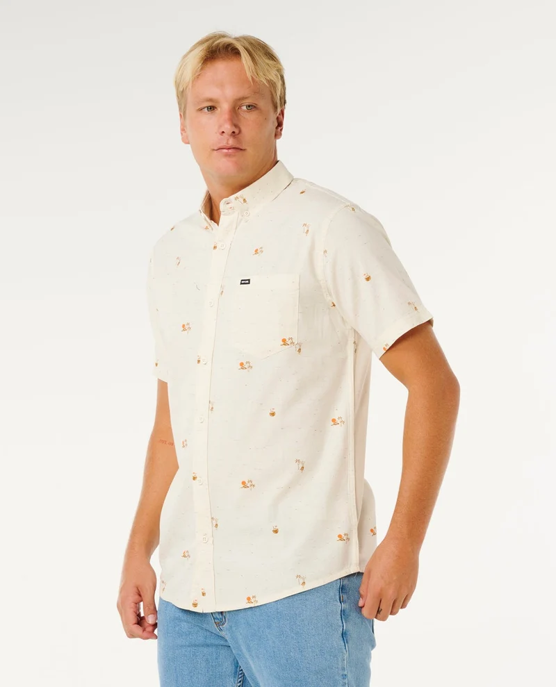 Skelly Breach Short Sleeve Shirt
