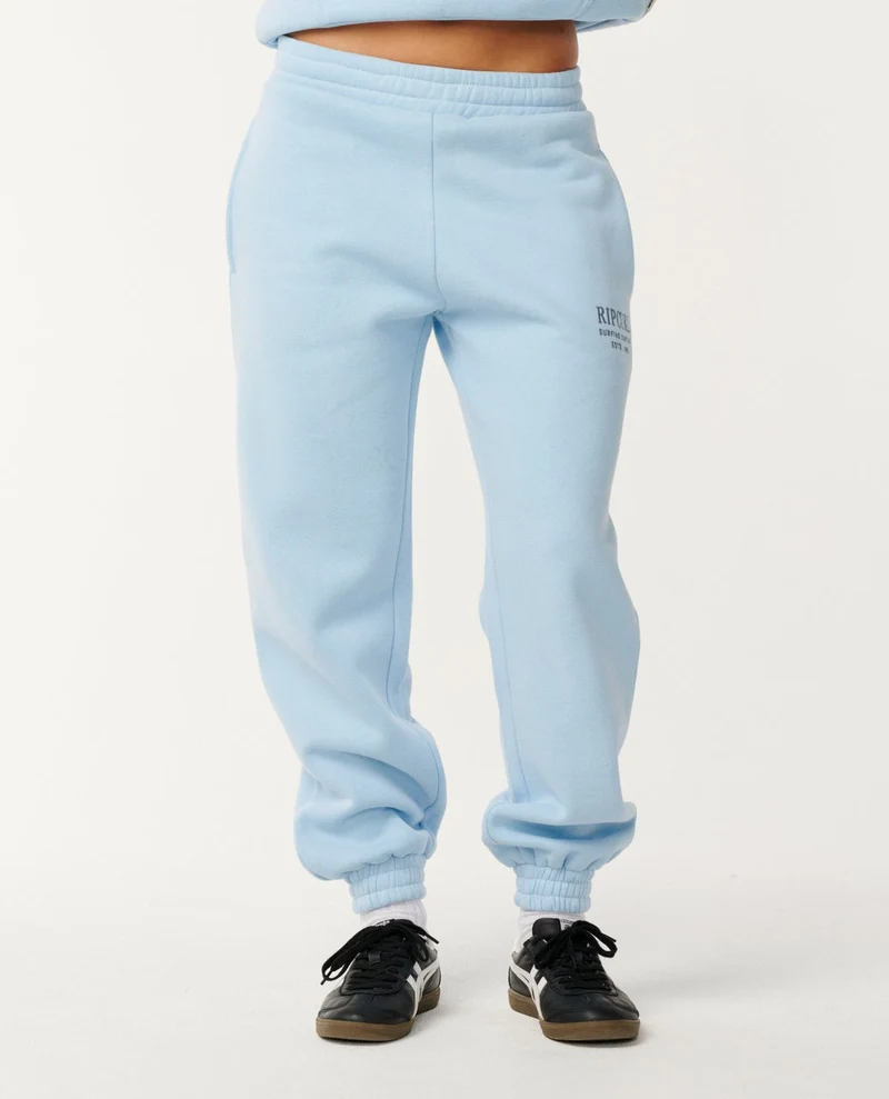 Surf Staple Track Pant