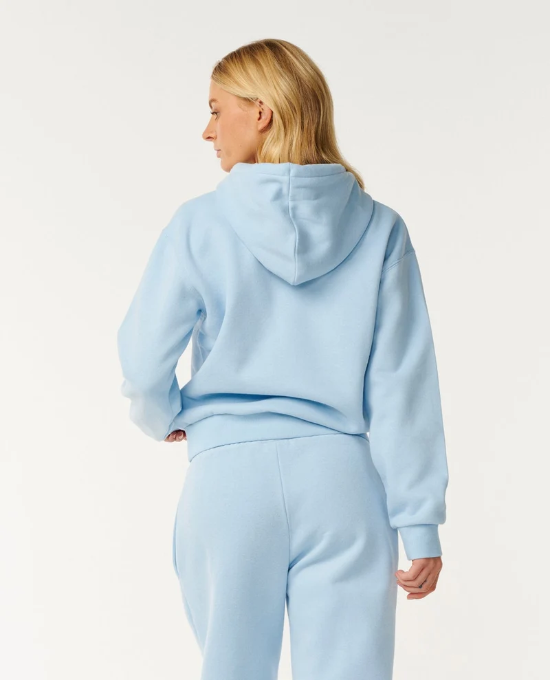 Surf Staple Relaxed Hood