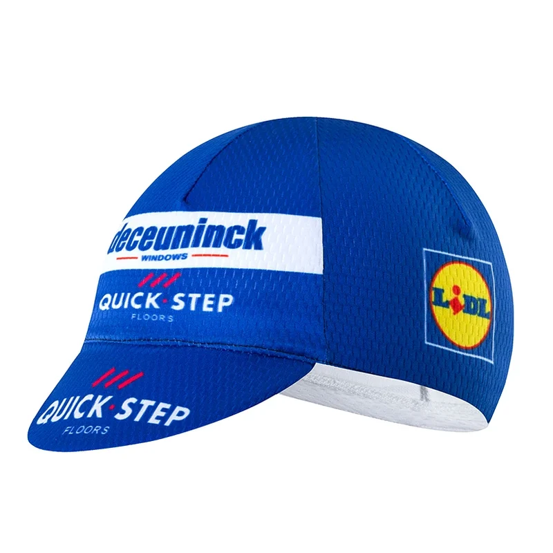 Casquette Quick step