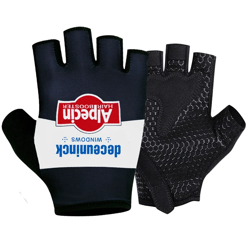 Gants Alpecin deceuninck