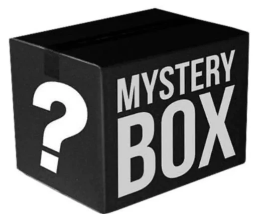 Mystery Box 20$