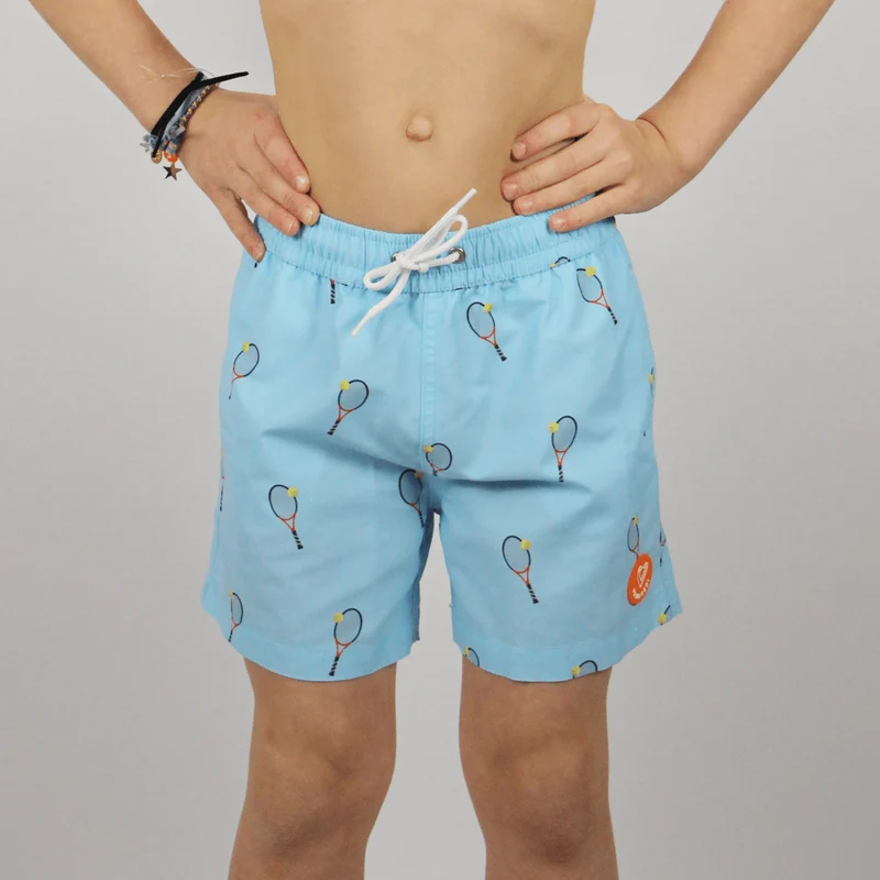 Short de bain enfant - Le petit Roland