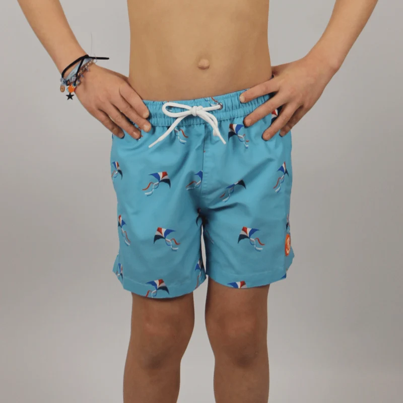 Short de bain enfant - Le petit Affranchi