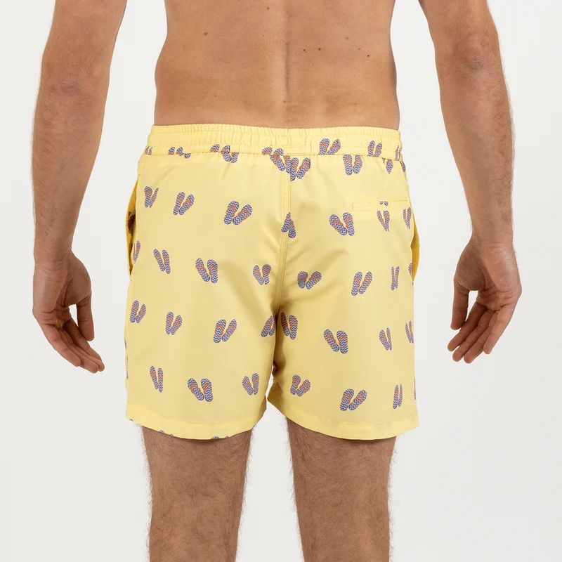 Short de bain - Le Relax