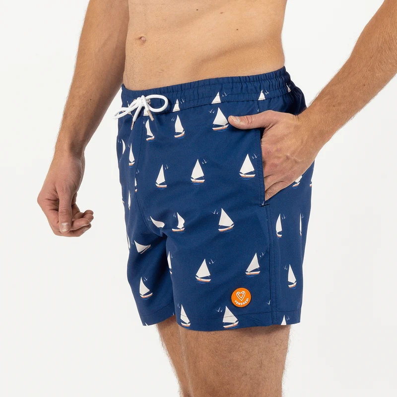 Short de bain - Le Marin