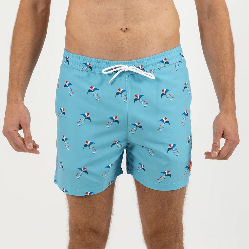 Short de bain - L'Affranchi