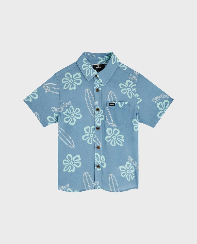 Ride The Wave Shirt Boy