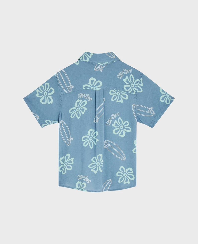 Ride The Wave Shirt Boy