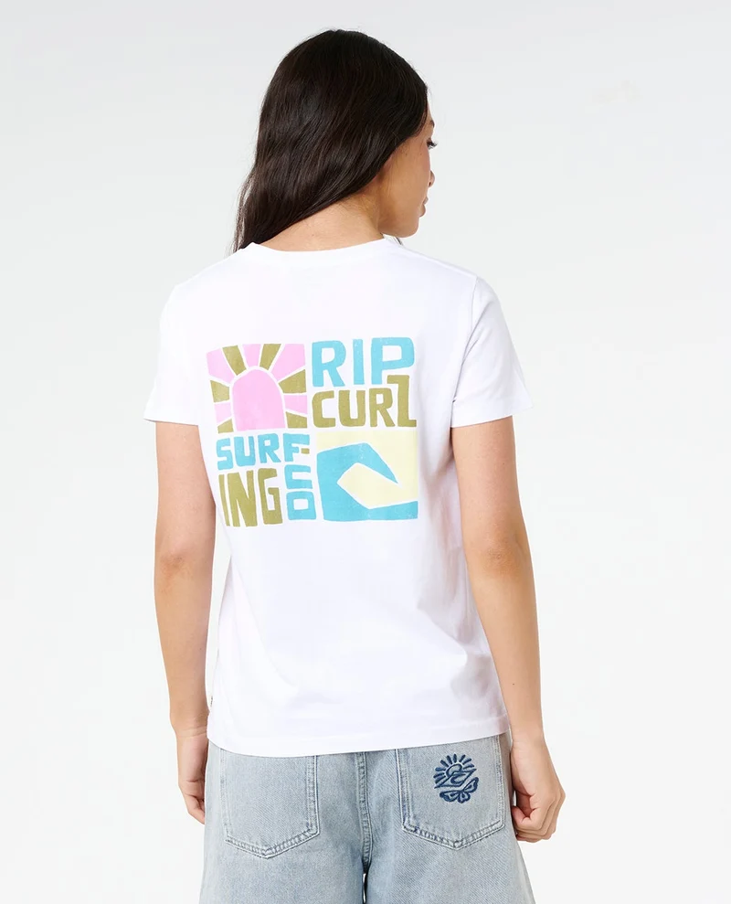 Catalina Island Standard Tee