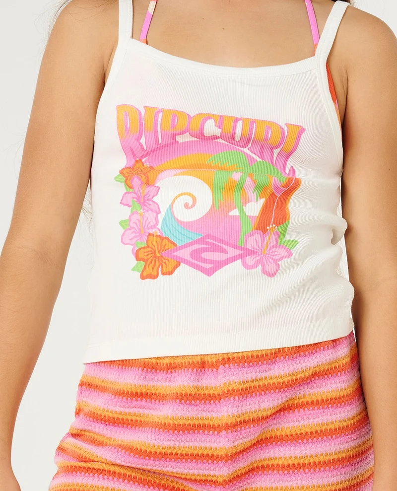 Tropical Dawn Bobbi Short Girl