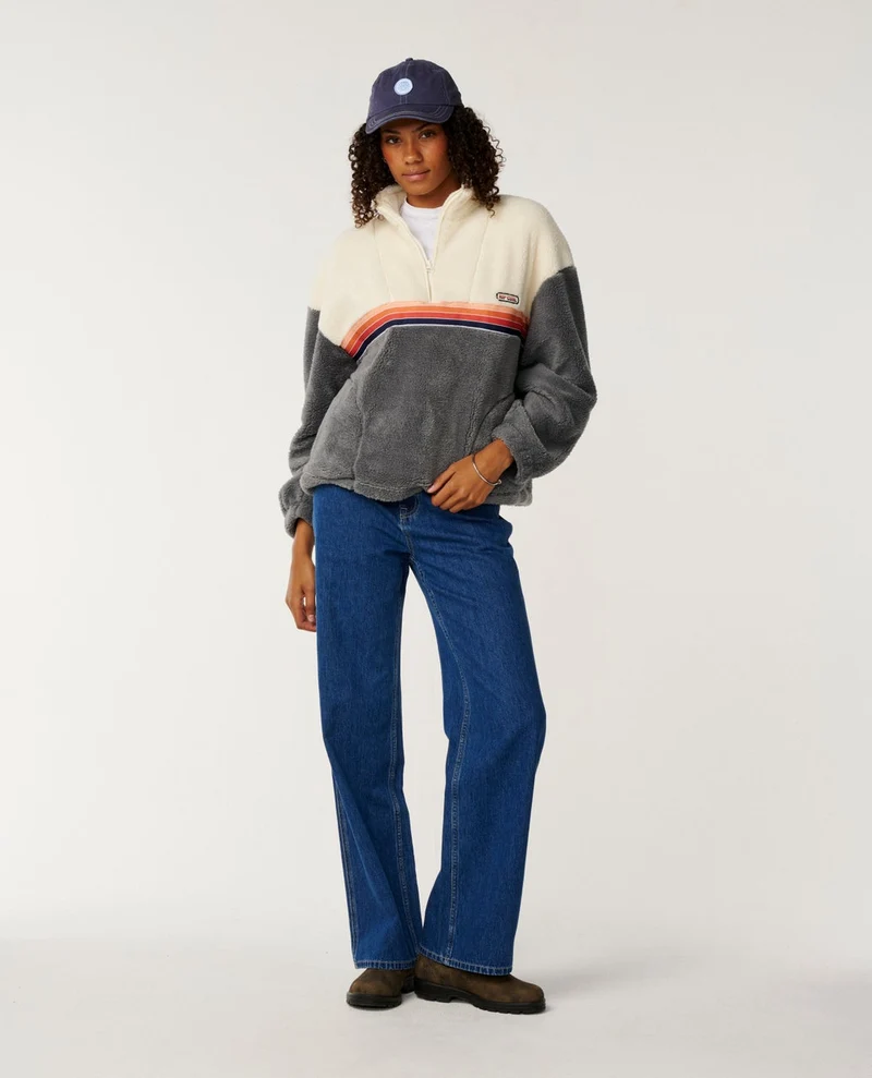 Surf Revival Polar Fleece