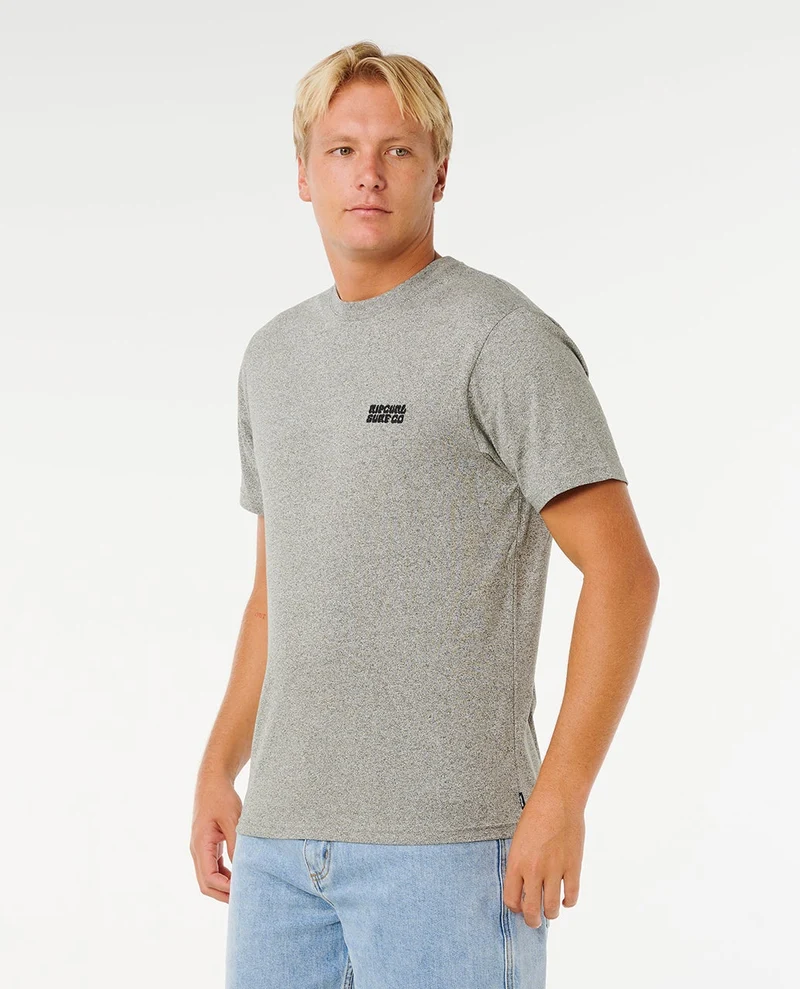 Easy Embroid Tee