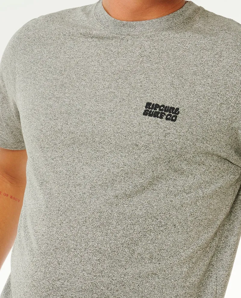 Easy Embroid Tee