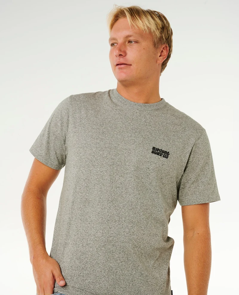 Easy Embroid Tee