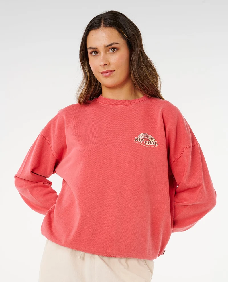 Bells Heritage Crew Fleece