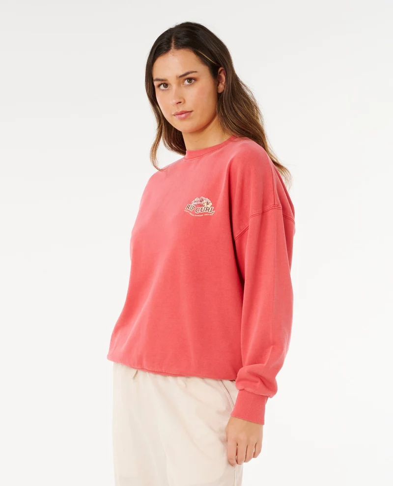 Bells Heritage Crew Fleece