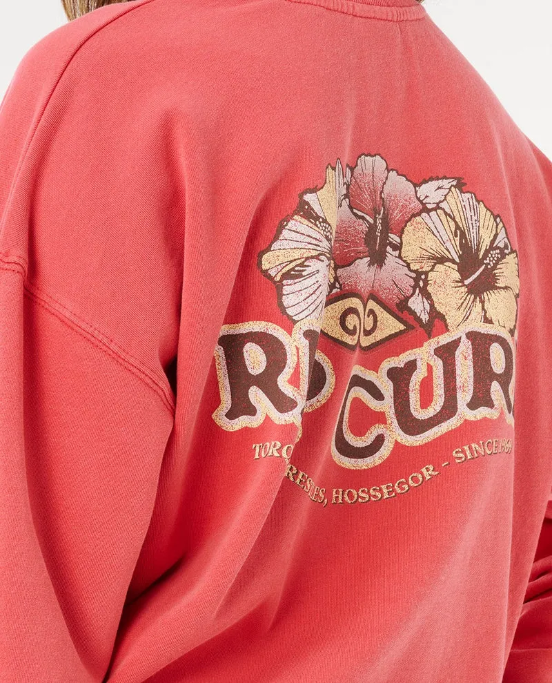 Bells Heritage Crew Fleece