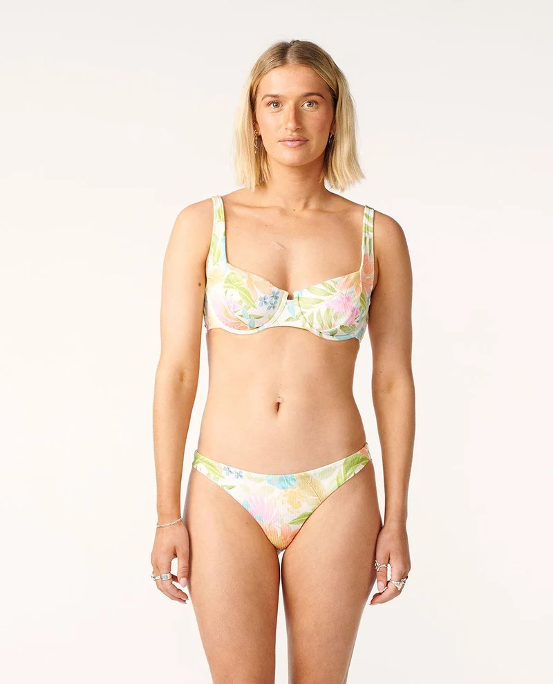 Catalina Island D-E Bikini Top