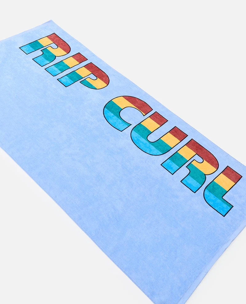 SG Velour Towel