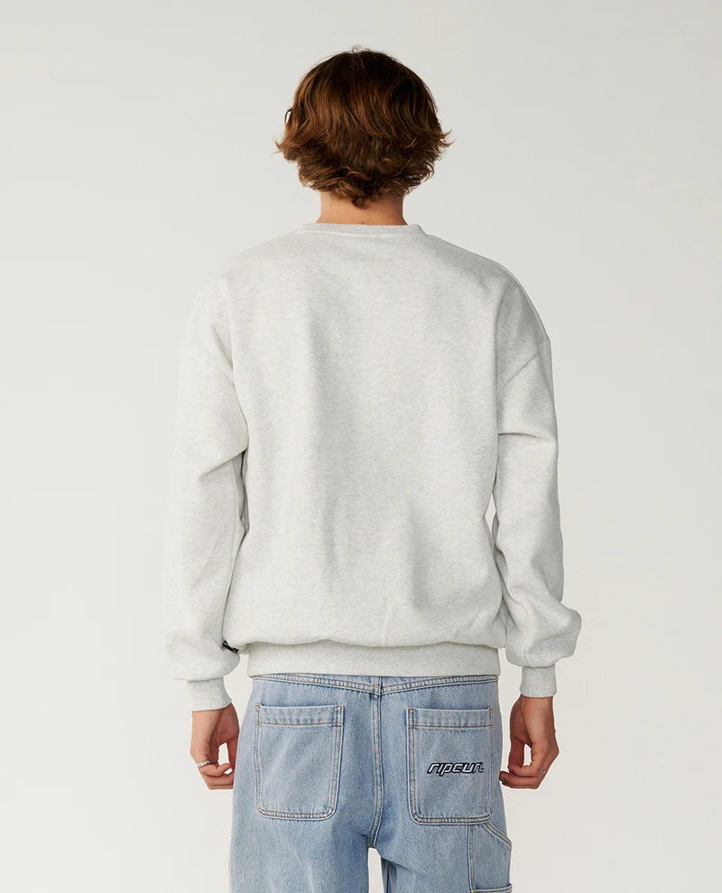 Archive Crew Fleece