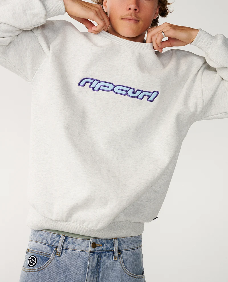 Archive Crew Fleece