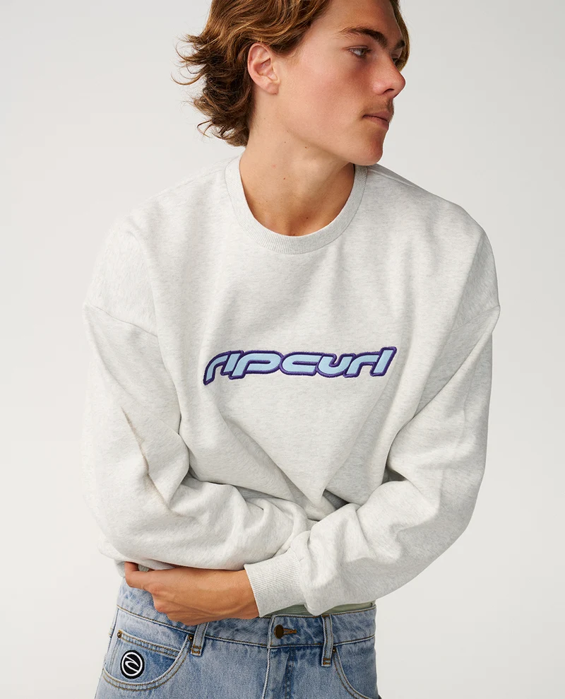 Archive Crew Fleece