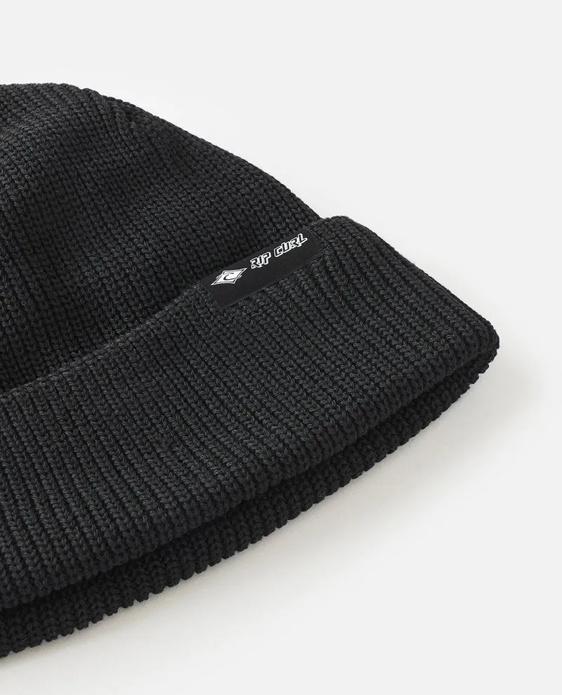 Classic Surf Shallow Beanie