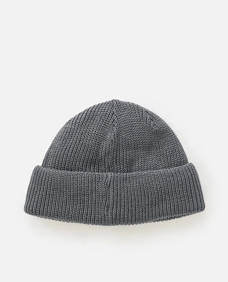 Classic Surf Shallow Beanie