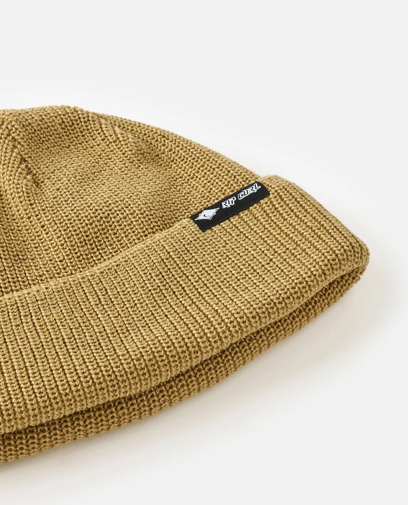 Classic Surf Shallow Beanie