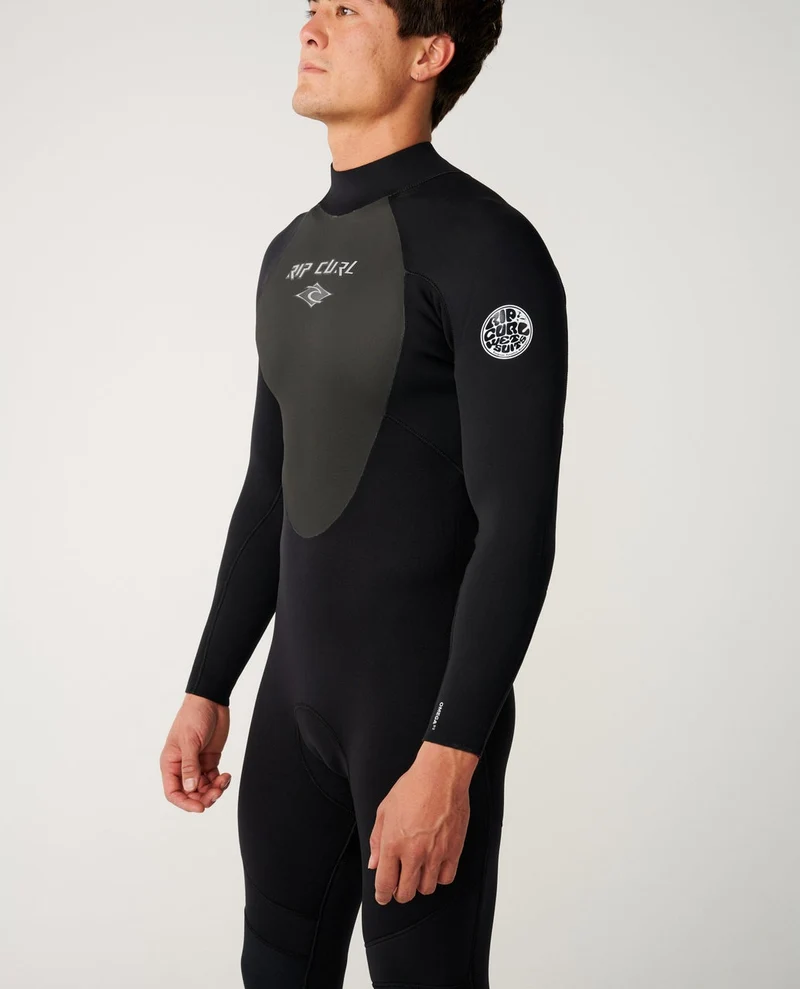 Omega 4/3 Back Zip Wetsuit