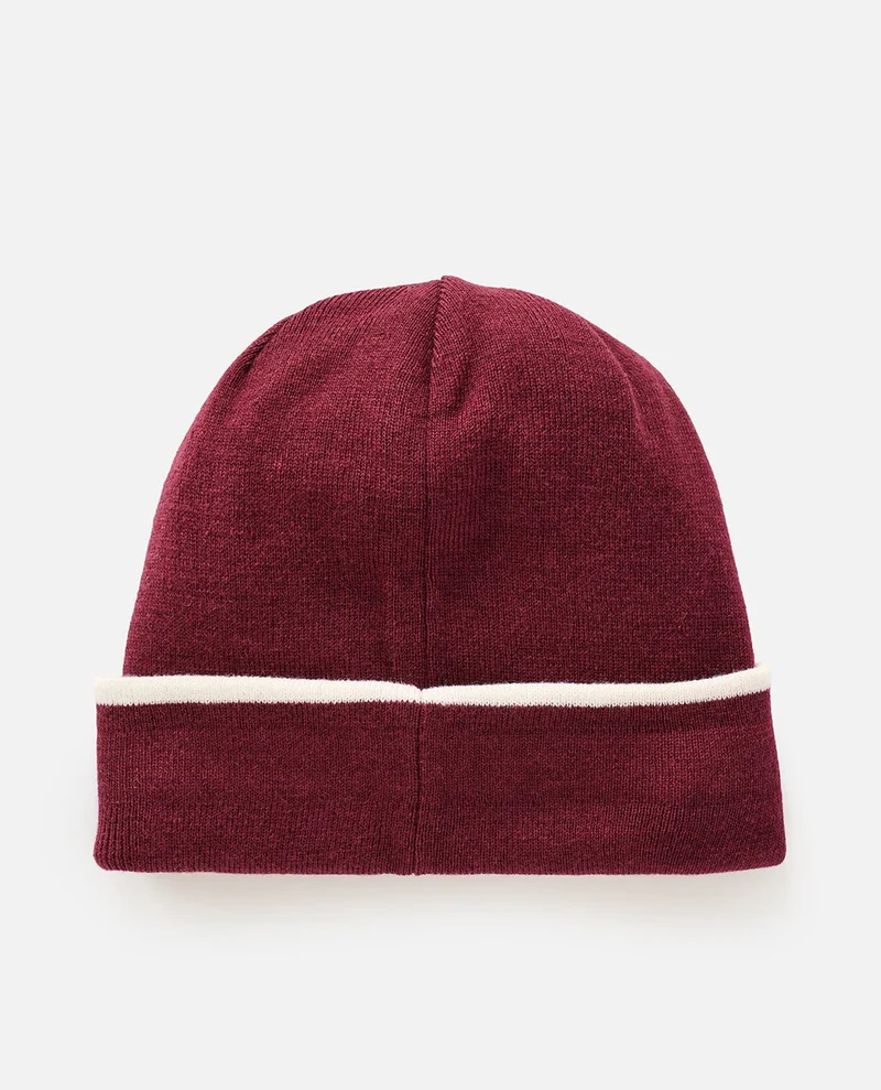 Jacquard Reg Beanie
