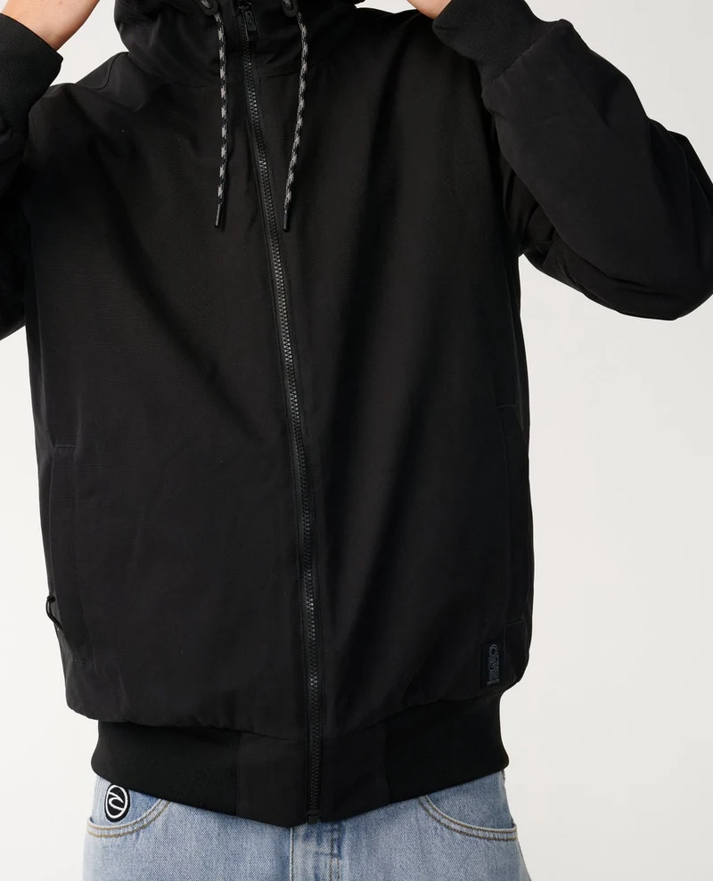 Search Series One Shot 5K/5K Jacket