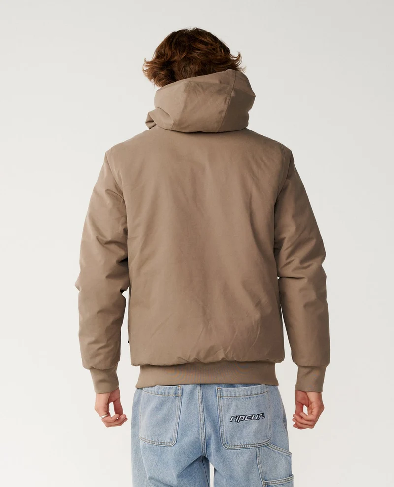 Search Series One Shot 5K/5K Jacket