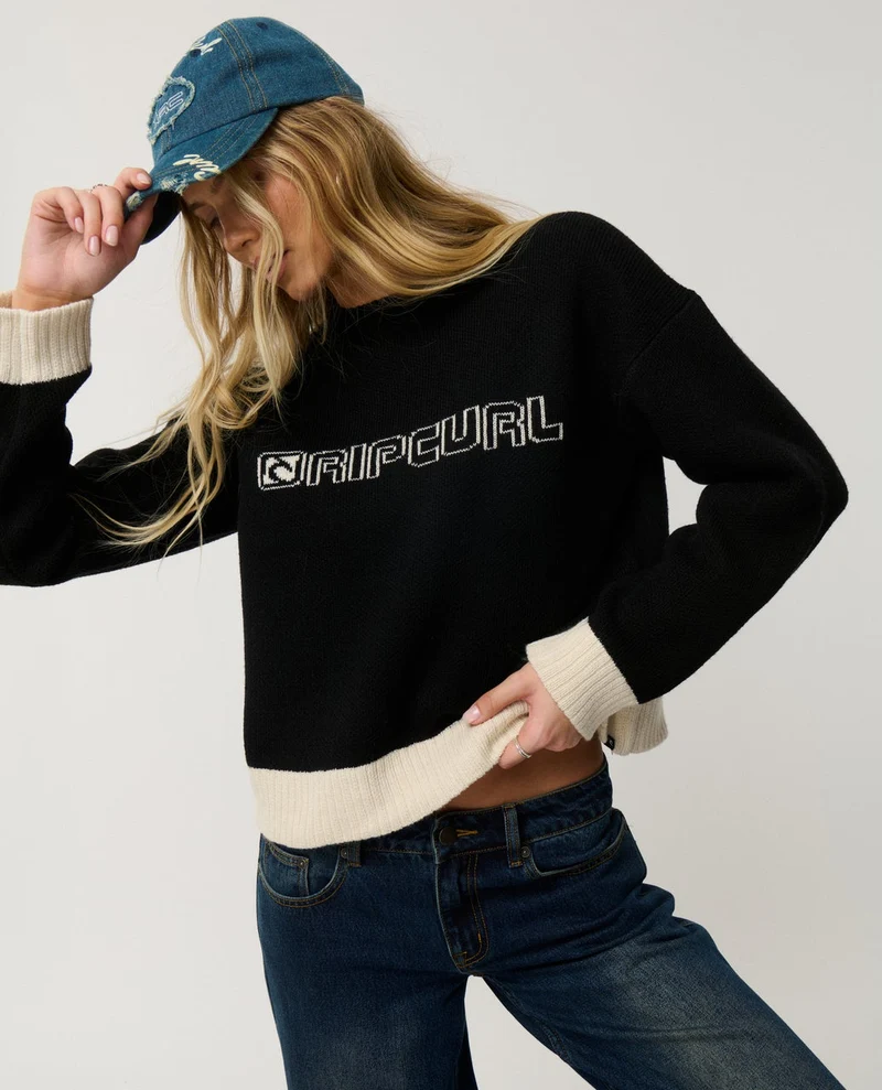 Archive: Script Knit