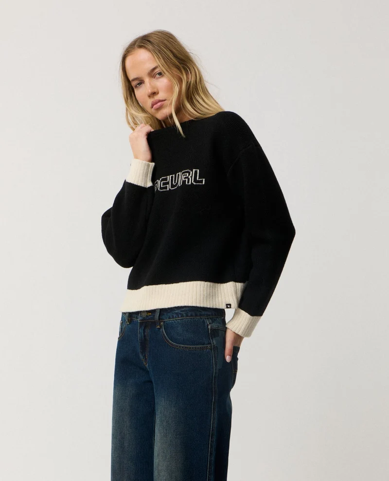 Archive: Script Knit