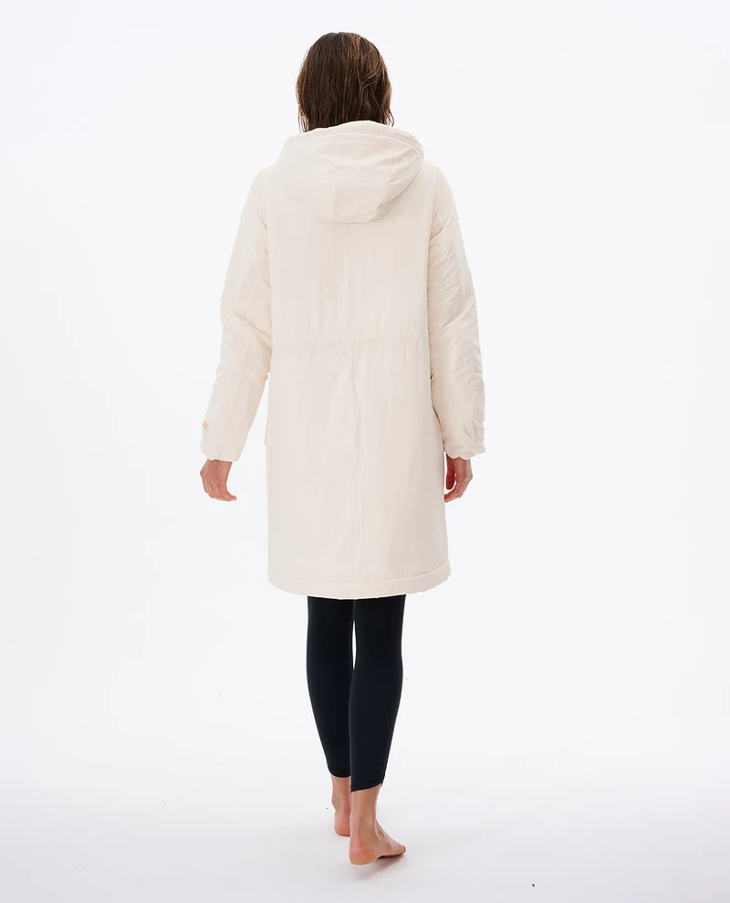 Salt Water Culture Weekender Jacket