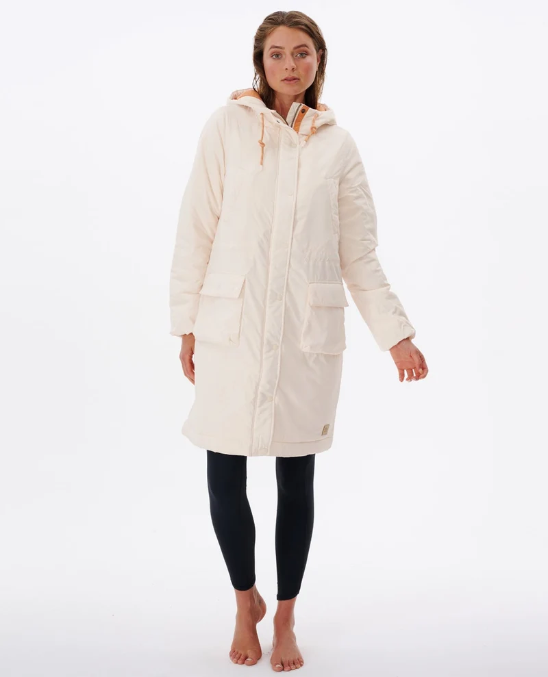 Salt Water Culture Weekender Jacket