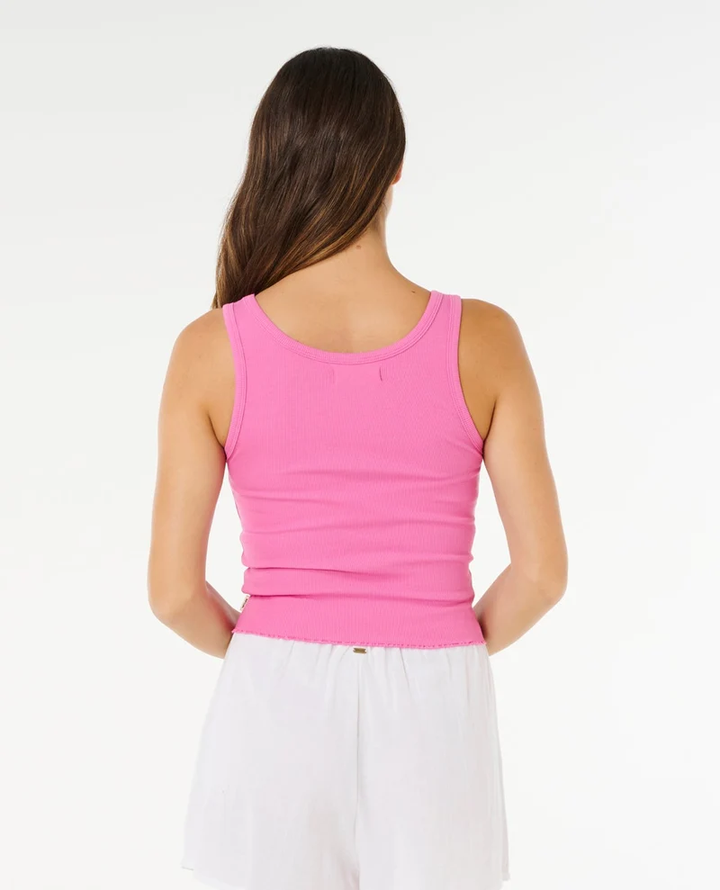 Hotel Malibu Tank