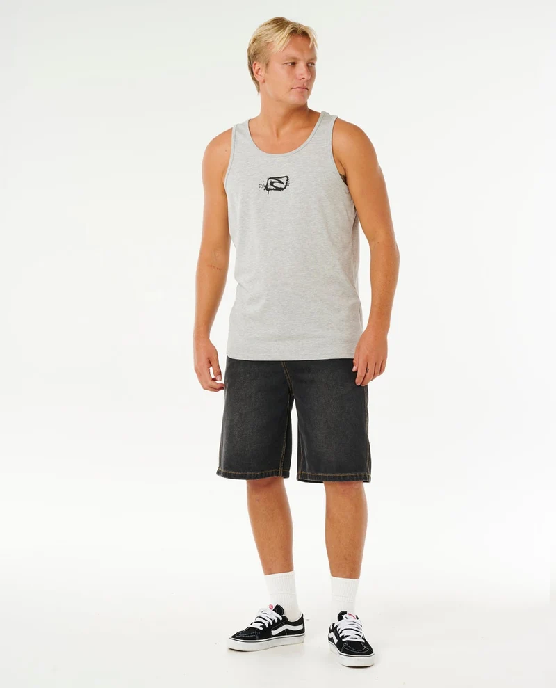 Inner Visions Tank