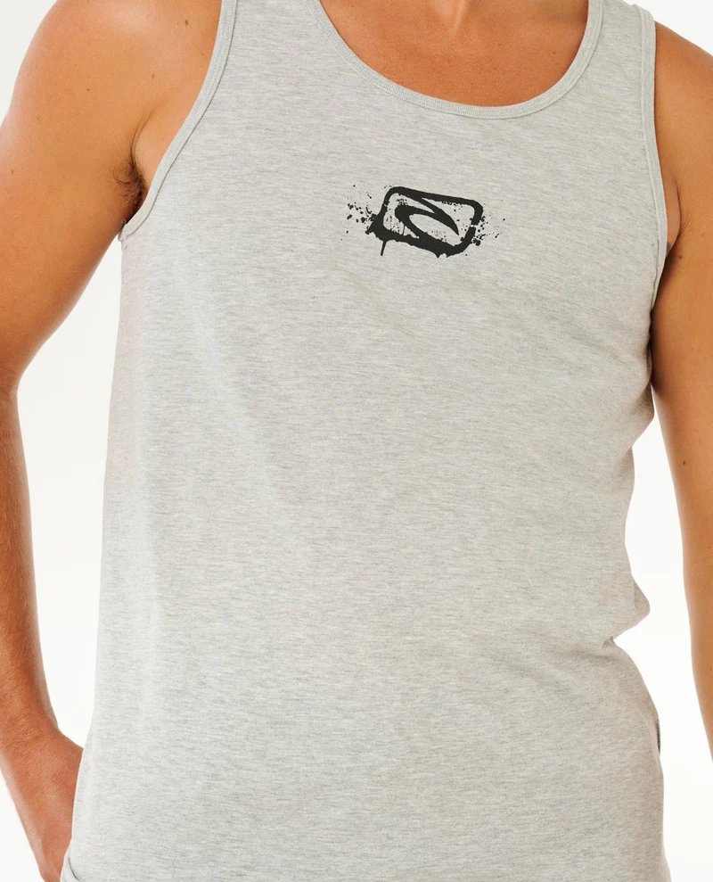 Inner Visions Tank