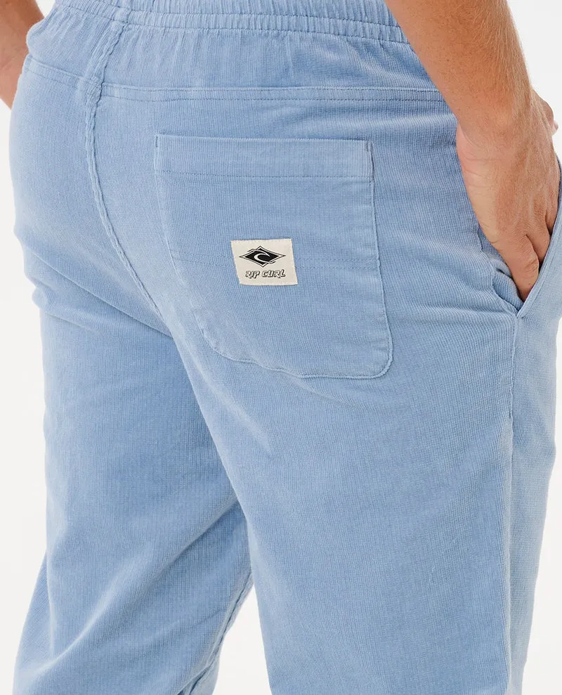 Classic Surf Cord Beach Pant