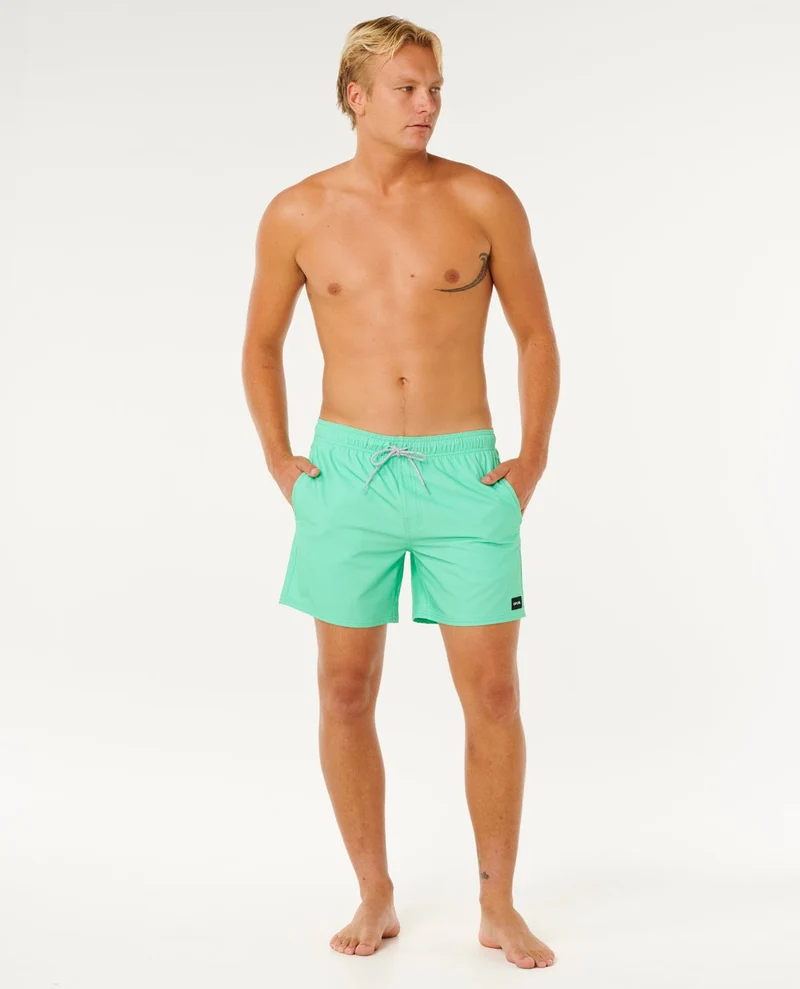 Offset Daily Volley Boardshort